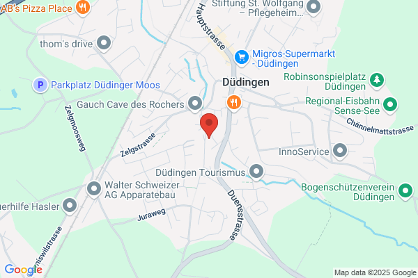 Riemet GmbH