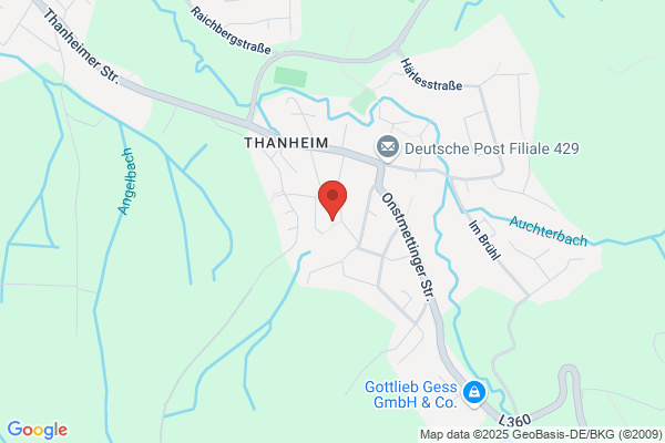 Ekilog Informatik GmbH