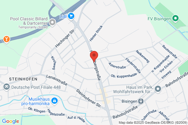 Autofahrschule B. Perny