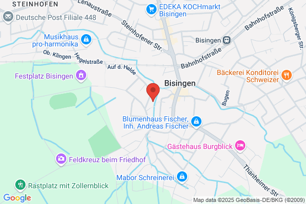 MAJ-Architekten AG