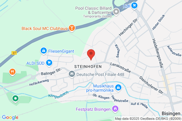 Sportzentrum Saane-Sense
