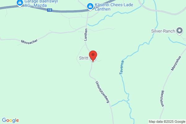 Stritt AG