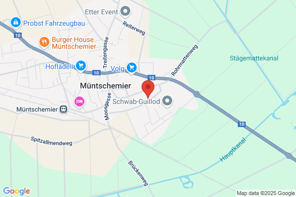 Moltec Kriechenwil AG