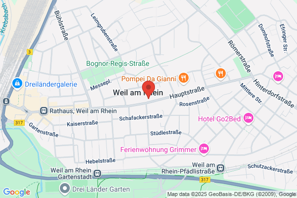 Hotel Central