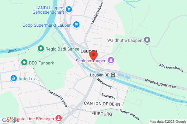 Hotelplan AG Laupen