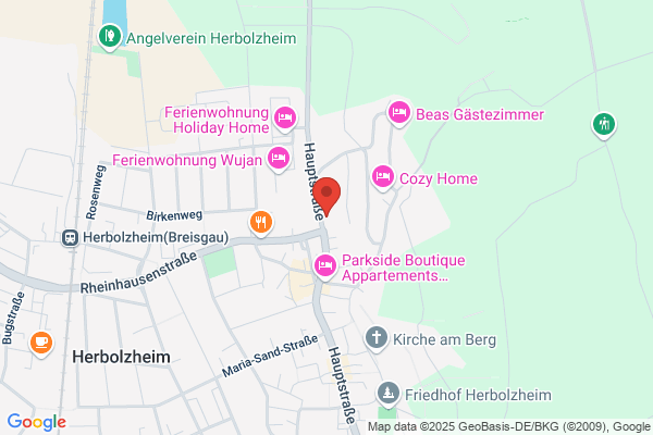 Restaurant z. Tanne Juchlihaus