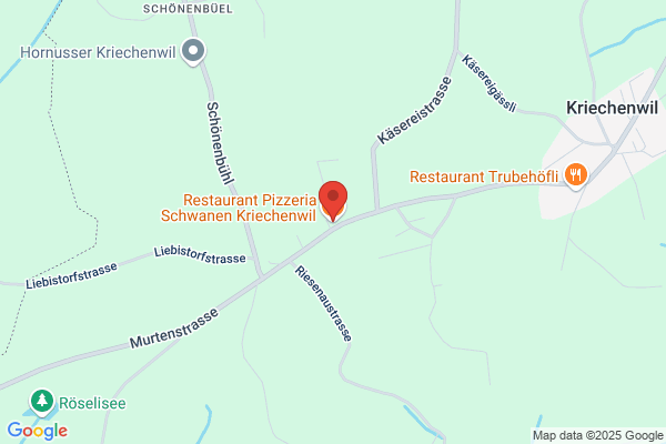 Restaurant zum Schwanen