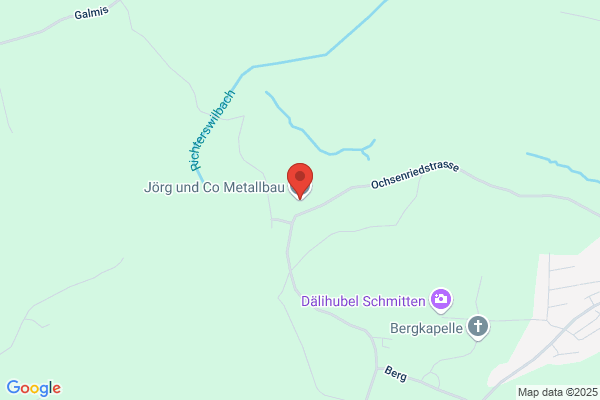 Jörg und Co Metallbau AG