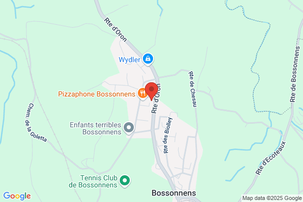 HP Nettoyage SA