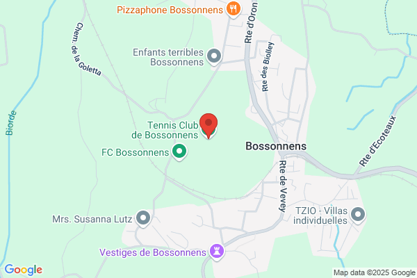Les 4 Saisons