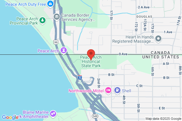 Peace Arch International