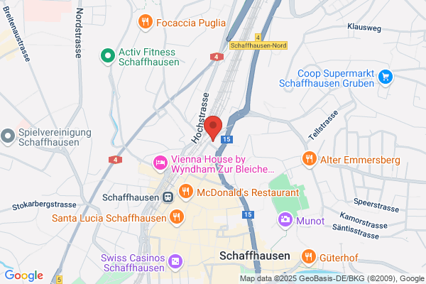 Ch. Peyer Immobilien GmbH