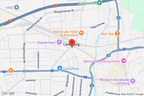 Diartis AG