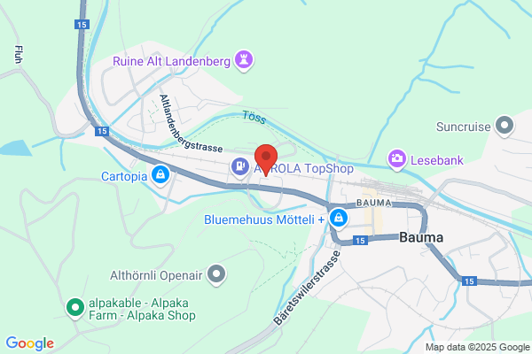 Gubler Architekturbuero AG