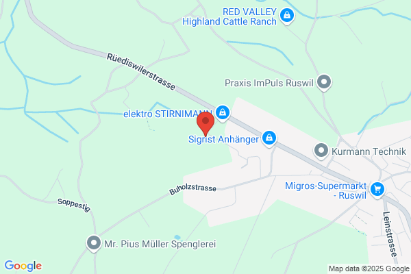 Scherrer IndMo GmbH
