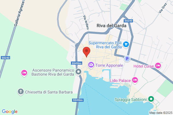 Guizzetti SA