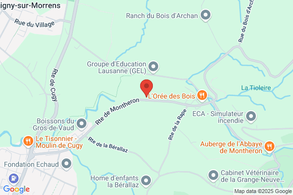 La Romande d'Entretien SA