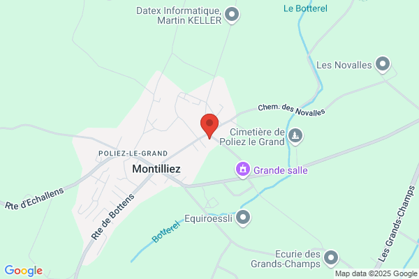 Physiothérapie Main dans la main