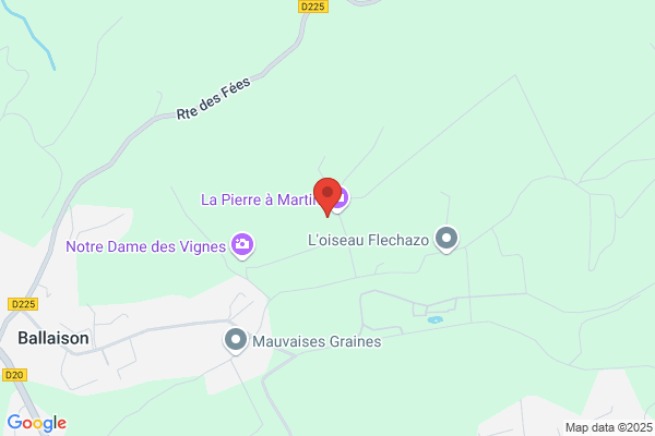 Pierre Martin