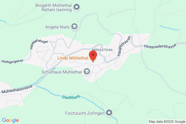 Gasthof Linde Mühlethal AG