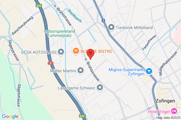 M&M Consulting GmbH