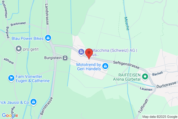 Bebau-Planungsbuero Baumann und Partner