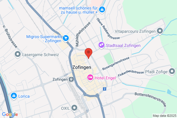 Betreibungsamt