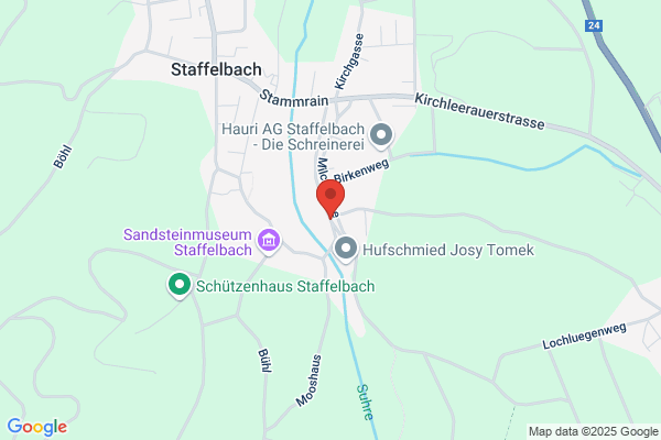 Bildhauerei Walther GmbH