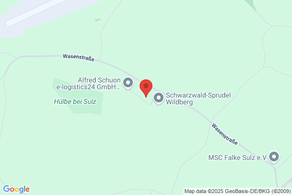 Biowa GmbH