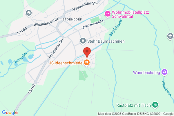 Buschtaxi GmbH
