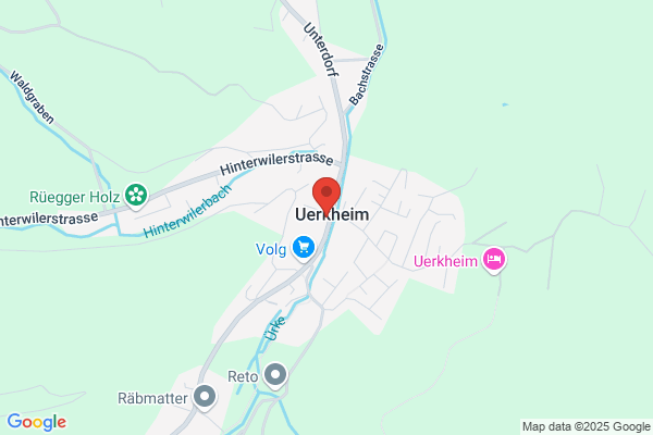 Gemeindeverwaltung