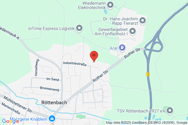 HB Guetertrans GmbH