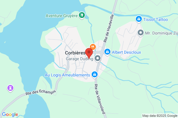 Administration communale