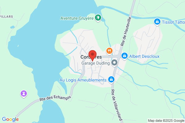 Assistauto SA