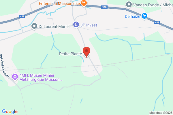 Association En fan de la planète