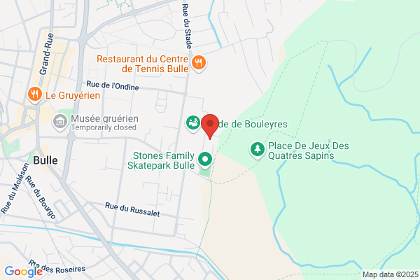 Centre Equestre de Bulle et environs