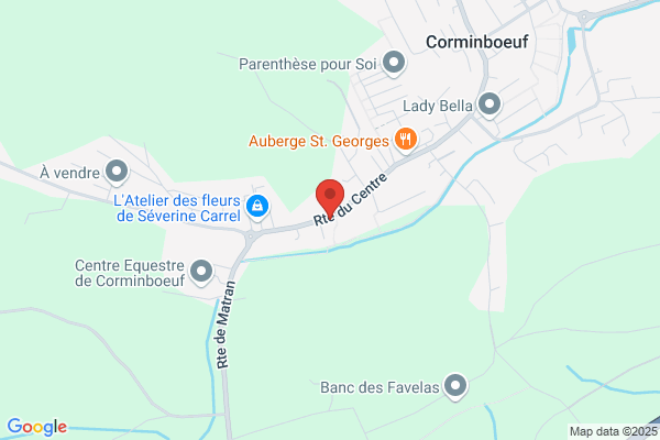 Ecole Maternelle