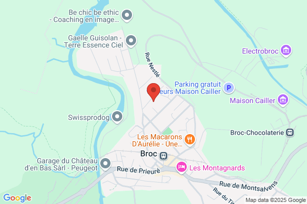 Maison pour personnes âgées la Rose des Vents