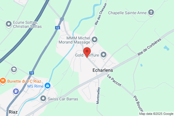 Pneus Service Moret