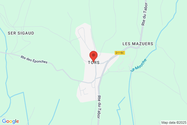 TOR et TOR Plâtrerie