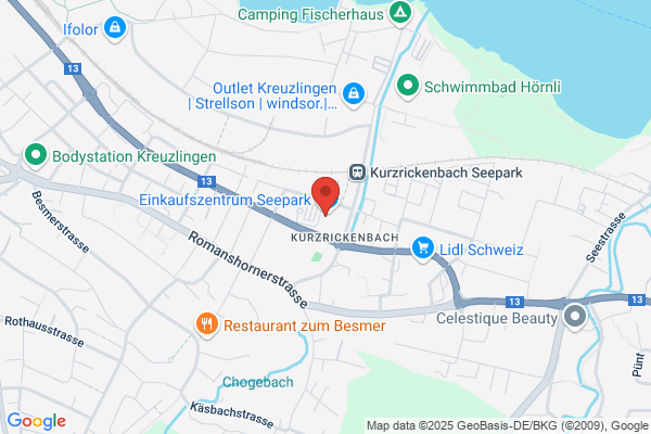 TAKKO FASHION Kreuzlingen