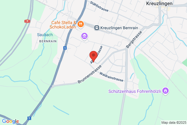 Brack Fensterbau AG