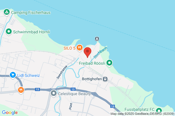 BF Business Facilities GmbH