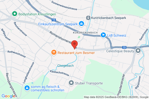 Blumenecke