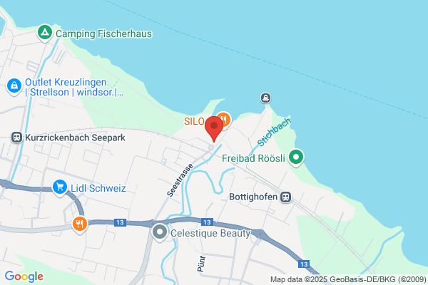 BoBo Marine AG Wassersport-Center