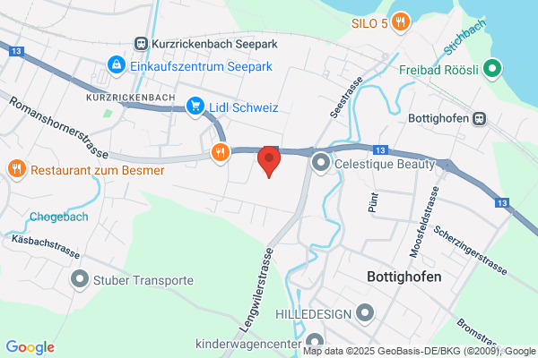 Coop Bau+Hobby Kreuzlingen
