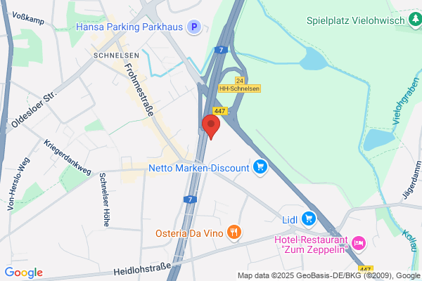 DHB GmbH