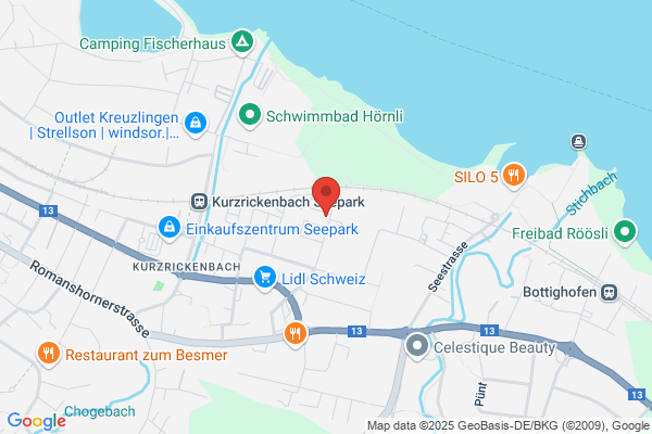 Filtech Entwaesserungen AG