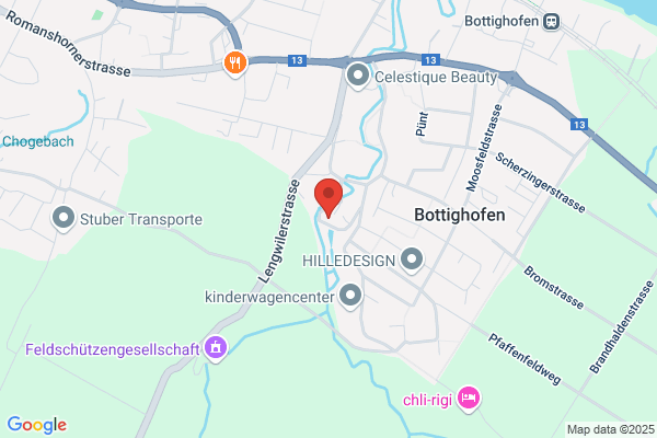 GM-Food GmbH
