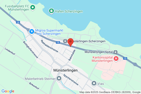 GPM Metallbau GmbH